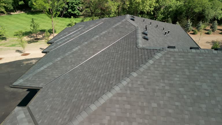 Roof Insulation in Dana, NC