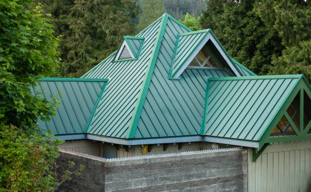 Reliable Dana, NC Roofing Service Solutions