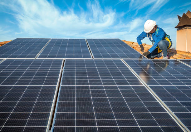 Best Flat Roofing  in Dana, NC